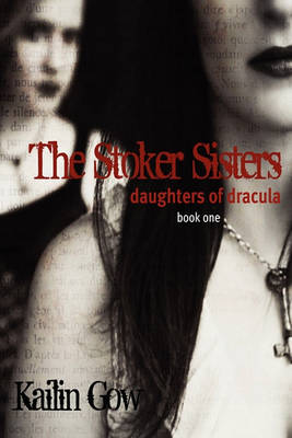 Cover of The Stokers Sisters Book 1
