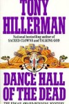 Book cover for Dance Hall of the Dead