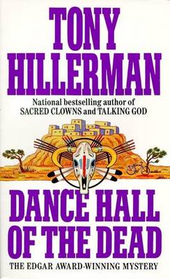 Cover of Dance Hall of the Dead