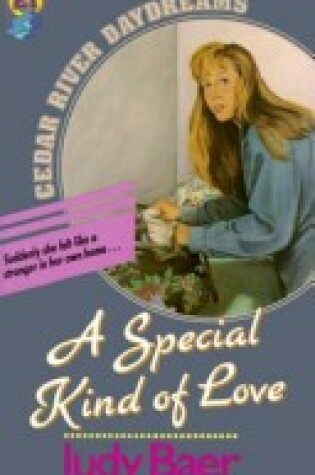 Cover of Special Kind of Love