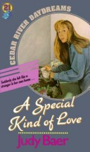 Book cover for Special Kind of Love