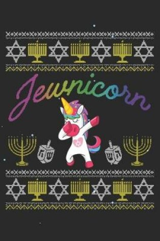 Cover of Jewnicorn