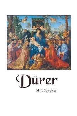 Book cover for Durer