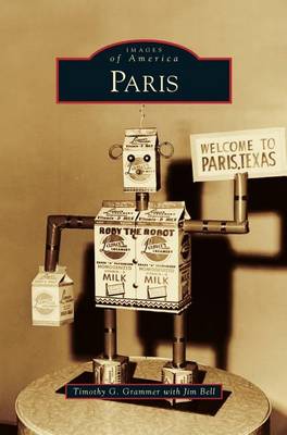 Cover of Paris