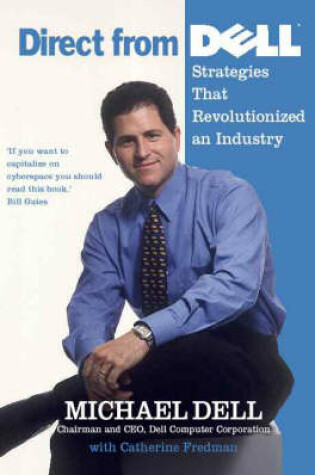 Cover of Direct from Dell Strategies