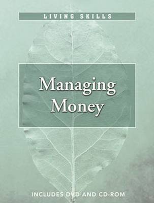 Book cover for Managing Money