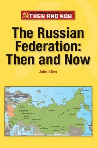 Cover of The Russian Federation