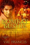 Book cover for Bombay Bushie