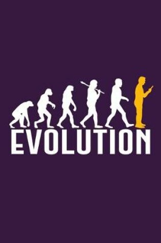 Cover of Evolution