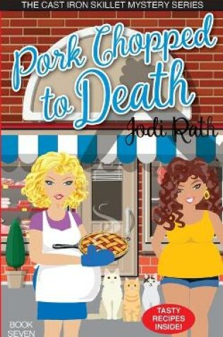 Cover of Pork Chopped to Death
