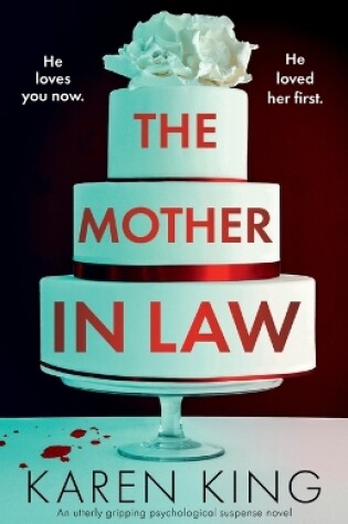 Cover of The Mother-in-Law