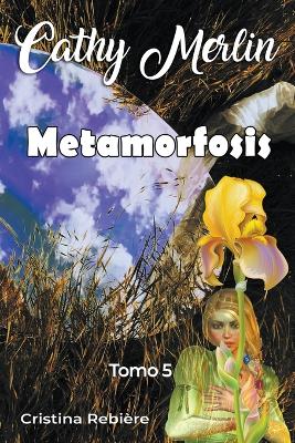 Book cover for Metamorfosis