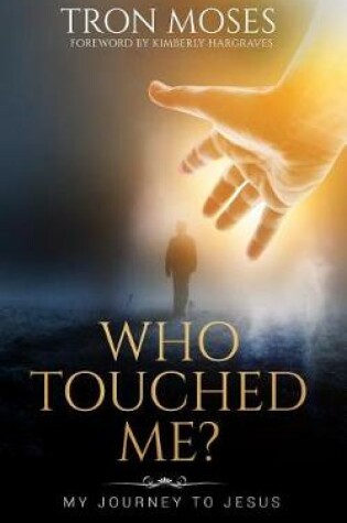 Cover of Who Touched Me?