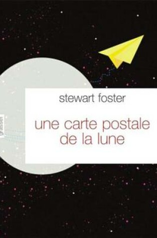 Cover of Une Carte Postale de la Lune