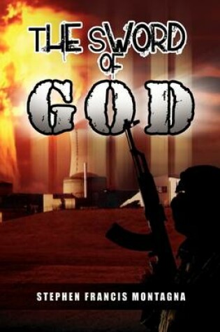 Cover of The Sword of God