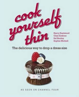 Book cover for Cook Yourself Thin