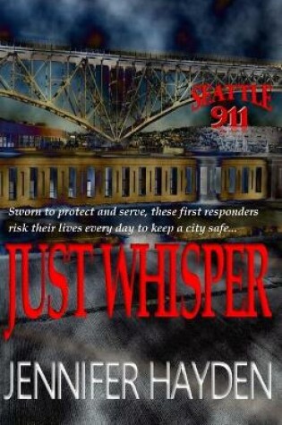 Cover of Just Whisper