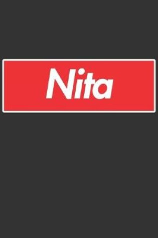 Cover of Nita