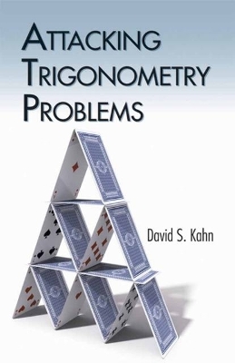 Book cover for Attacking Trigonometry Problems