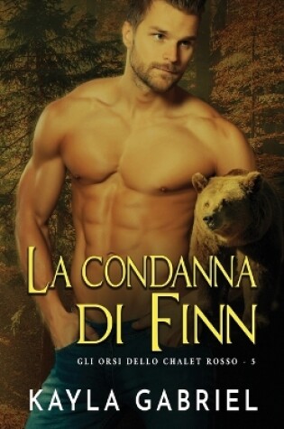 Cover of La condanna di Finn