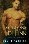 Book cover for La condanna di Finn