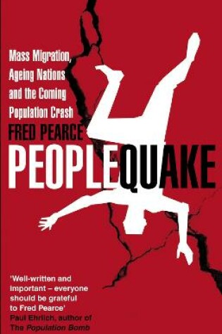 Cover of Peoplequake