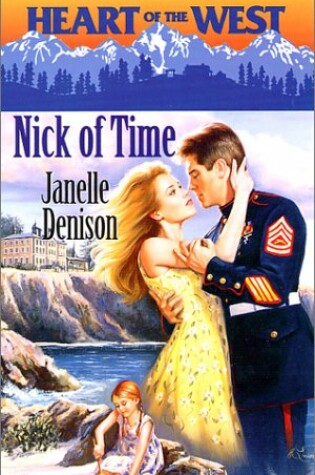 Cover of Nick of Time