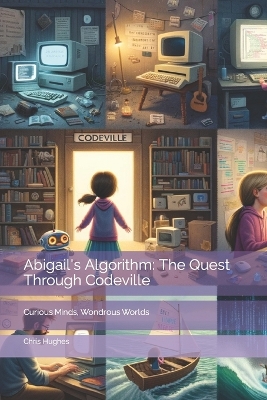 Cover of Abigail's Algorithm
