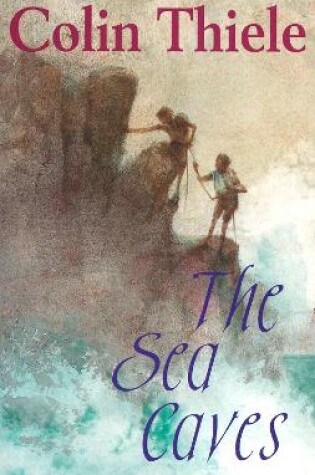 Cover of The Sea Caves