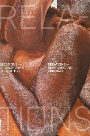 Cover of Relations