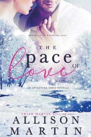 Cover of The Pace of Love