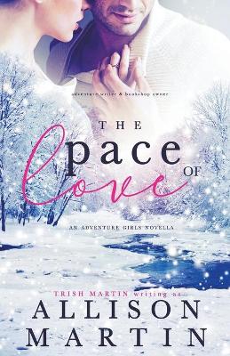 Book cover for The Pace of Love