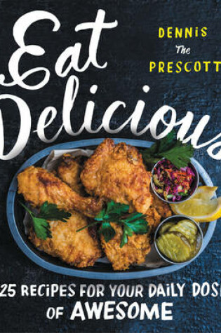 Cover of Eat Delicious