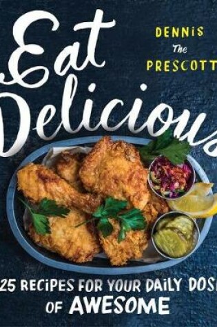 Cover of Eat Delicious