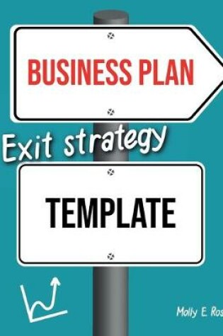 Cover of Business Plan Exit Strategy Template