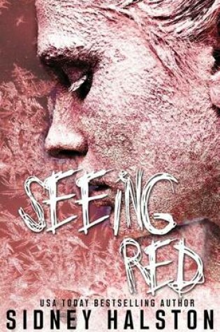 Cover of Seeing Red