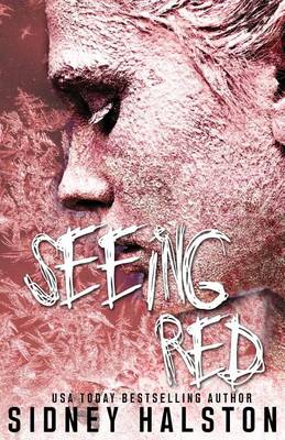 Book cover for Seeing Red