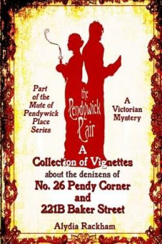 Cover of The Pendywick Pair