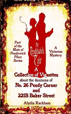 Book cover for The Pendywick Pair