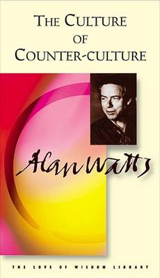 Cover of The Culture of Counter-culture