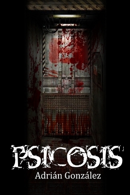 Book cover for Psicosis