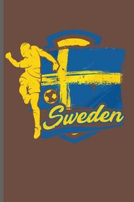 Book cover for Sweden