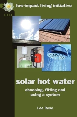 Cover of Solar Hot Water