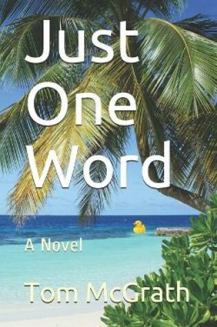 Cover of Just One Word