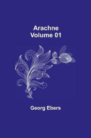 Cover of Arachne - Volume 01