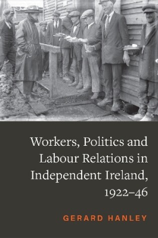 Cover of Politics and Workers