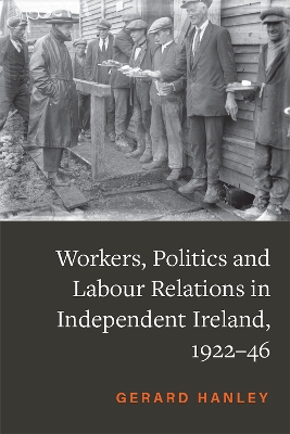 Book cover for Politics and Workers