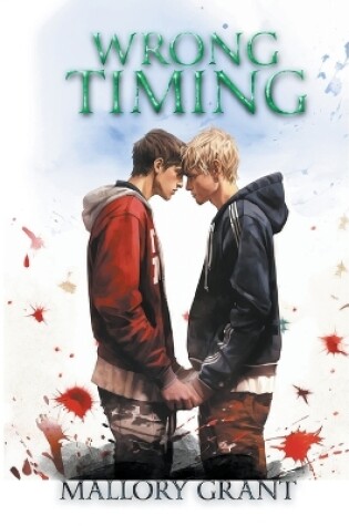 Cover of Wrong Timing