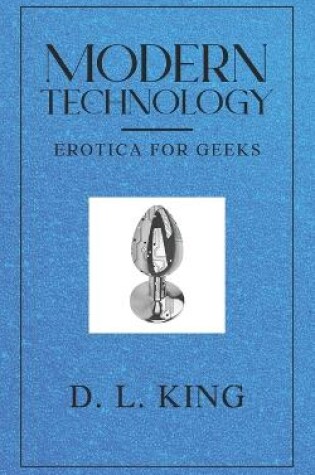 Cover of Modern Technology