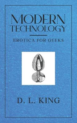 Book cover for Modern Technology